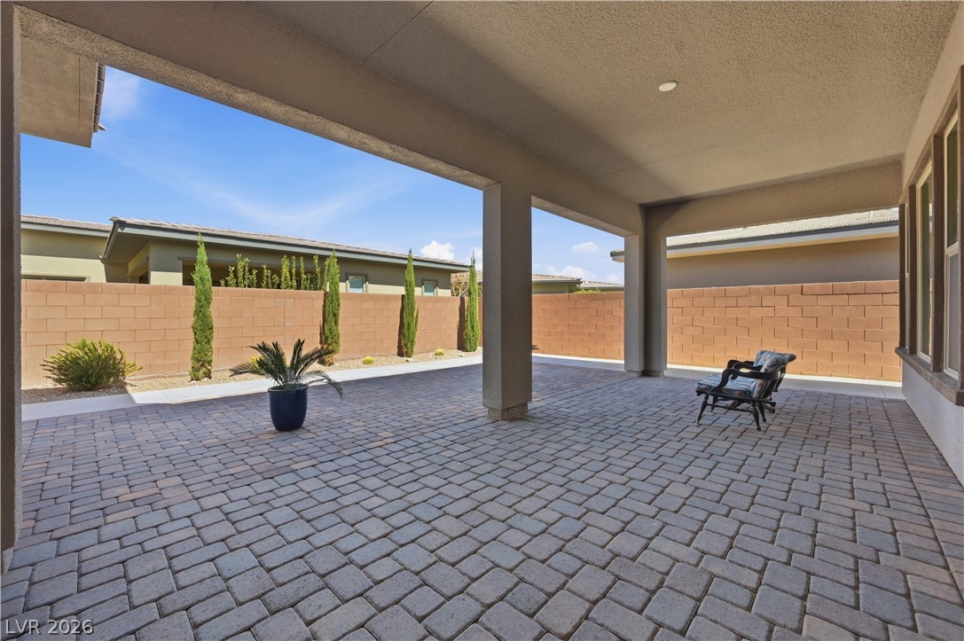 6865 Steel Mist Street Las Vegas NV 89148