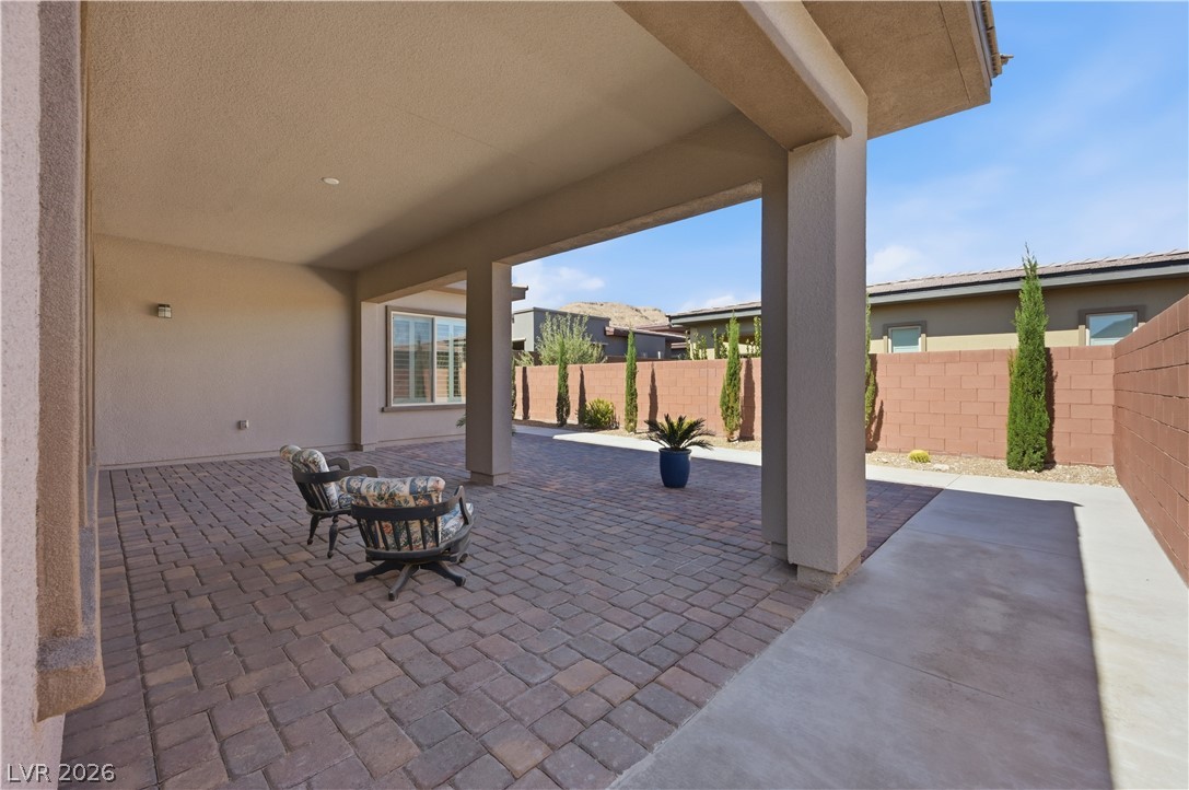 6865 Steel Mist Street Las Vegas NV 89148