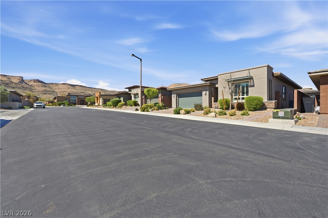 6865 Steel Mist Street Las Vegas NV 89148