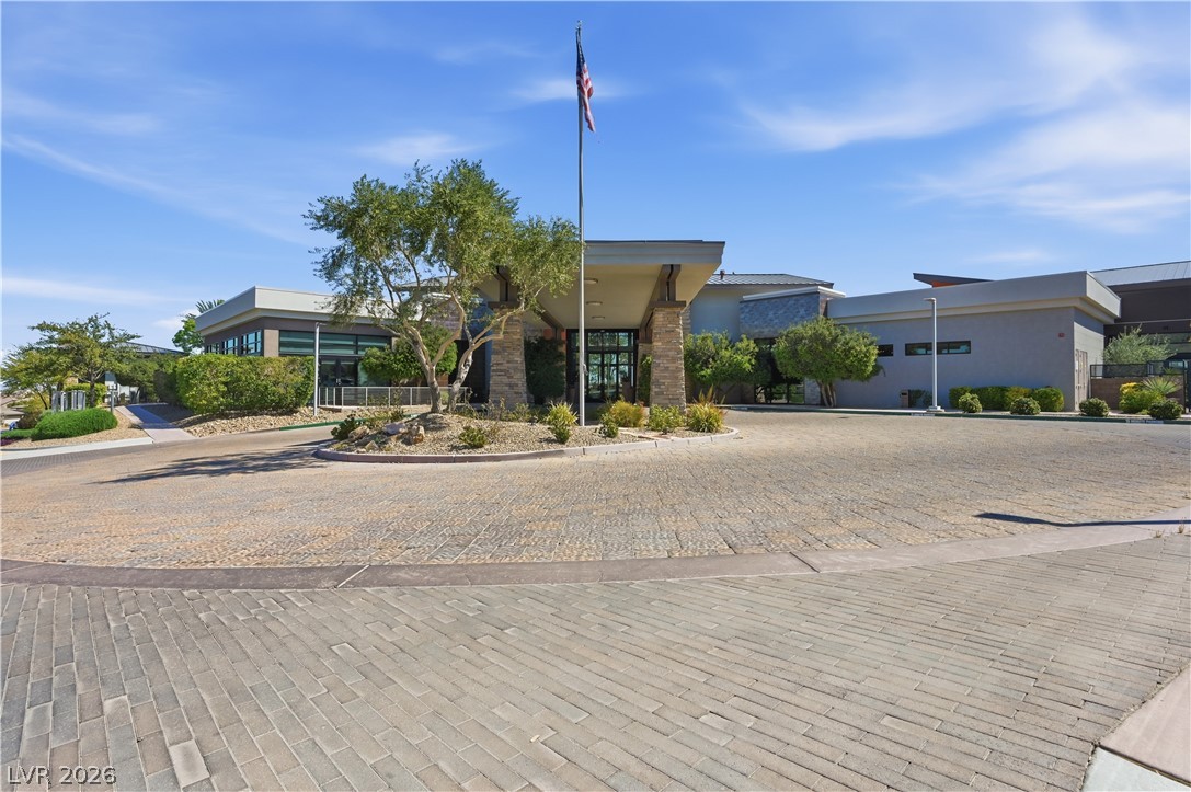 6865 Steel Mist Street Las Vegas NV 89148