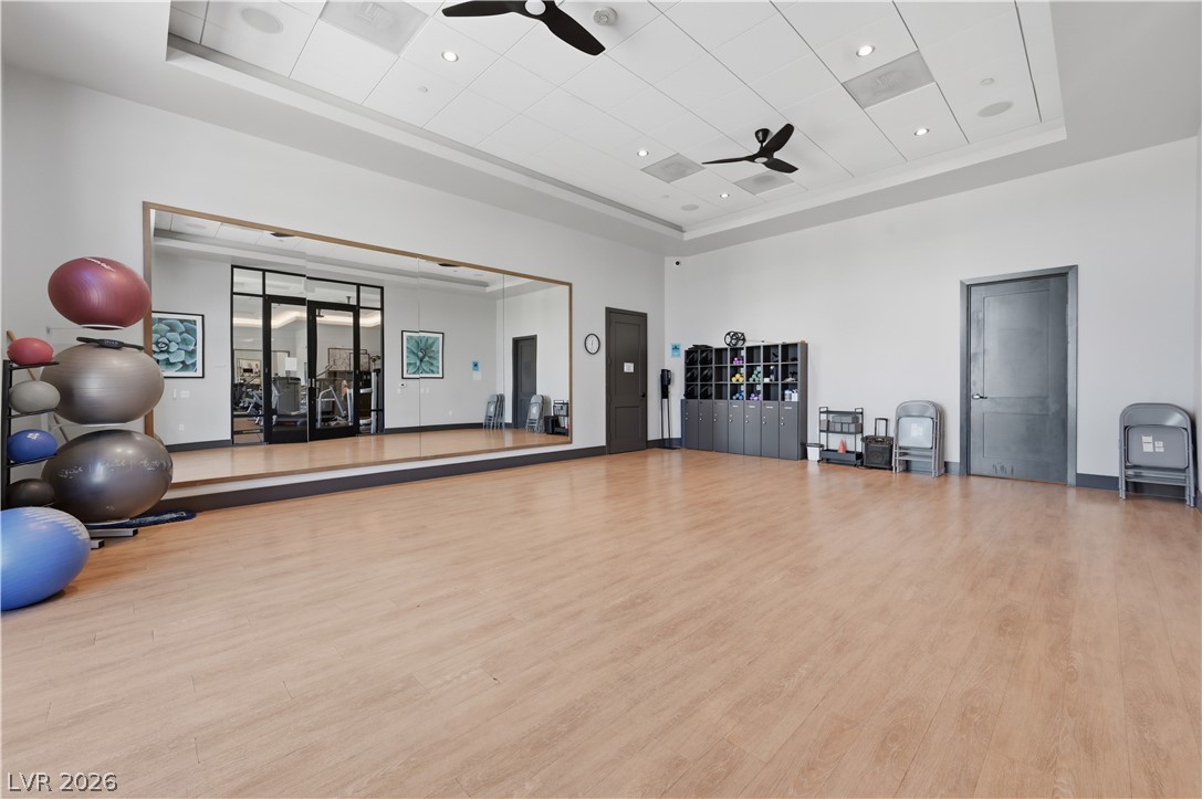 6865 Steel Mist Street Las Vegas NV 89148