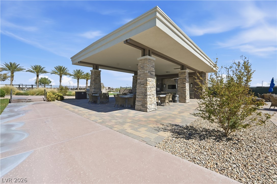 6865 Steel Mist Street Las Vegas NV 89148