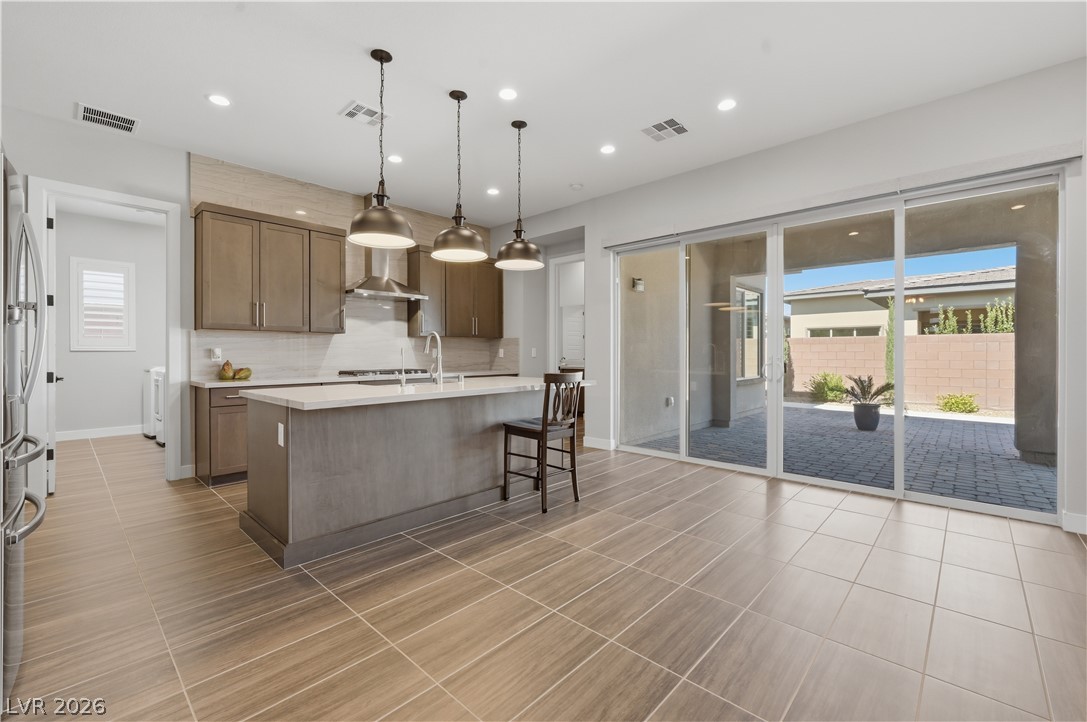 6865 Steel Mist Street Las Vegas NV 89148