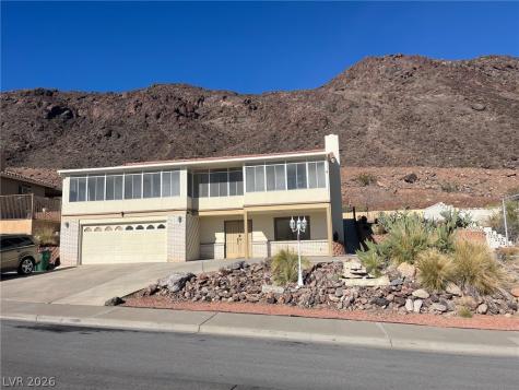 920 Keys Drive Boulder City NV 89005