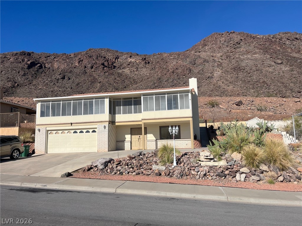 920 Keys Drive Boulder City NV 89005