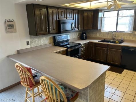 920 Keys Drive Boulder City NV 89005