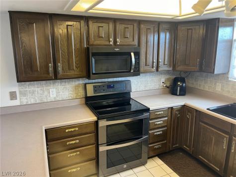 920 Keys Drive Boulder City NV 89005