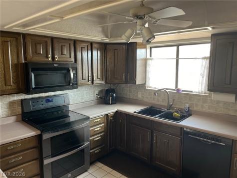 920 Keys Drive Boulder City NV 89005