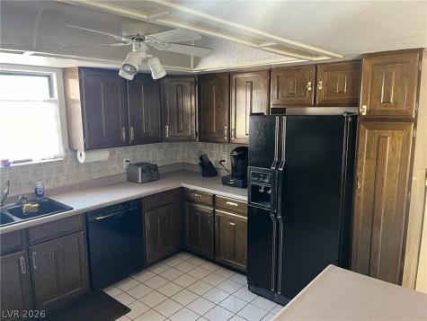 920 Keys Drive Boulder City NV 89005