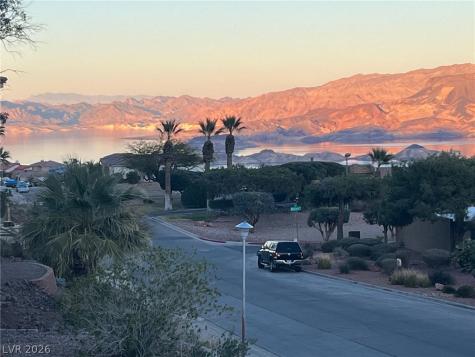 920 Keys Drive Boulder City NV 89005