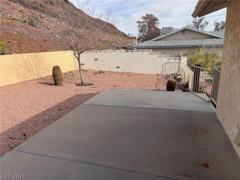 920 Keys Drive Boulder City NV 89005
