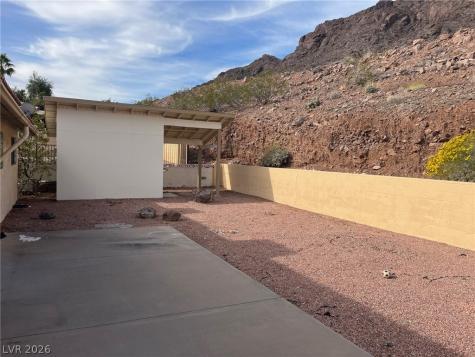 920 Keys Drive Boulder City NV 89005