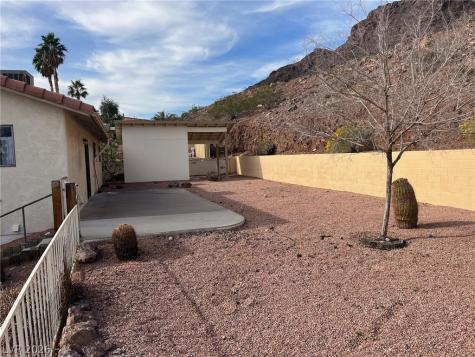 920 Keys Drive Boulder City NV 89005