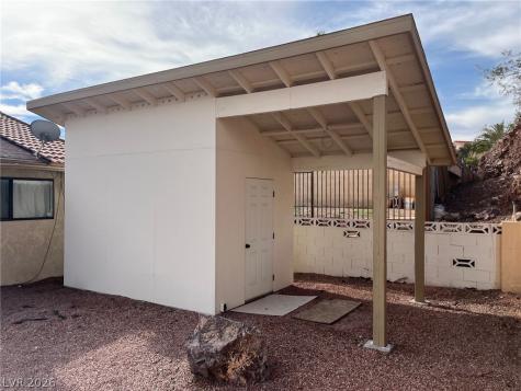 920 Keys Drive Boulder City NV 89005