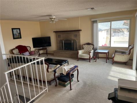 920 Keys Drive Boulder City NV 89005
