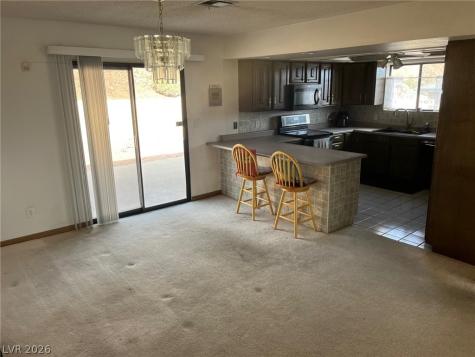 920 Keys Drive Boulder City NV 89005