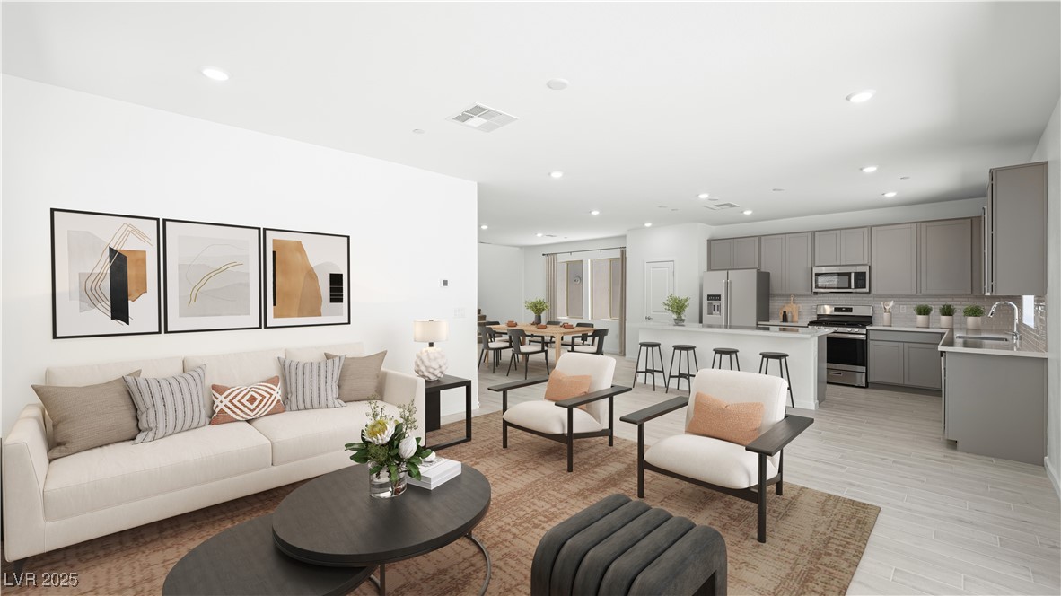 66 Via Montoro Henderson NV 89015