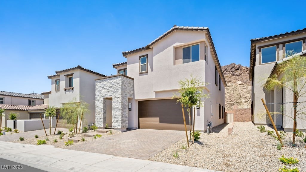 66 Via Montoro Henderson NV 89015