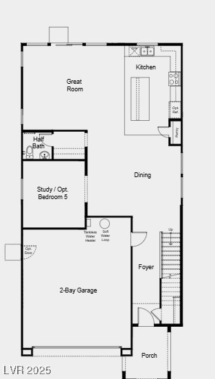 66 Via Montoro Henderson NV 89015