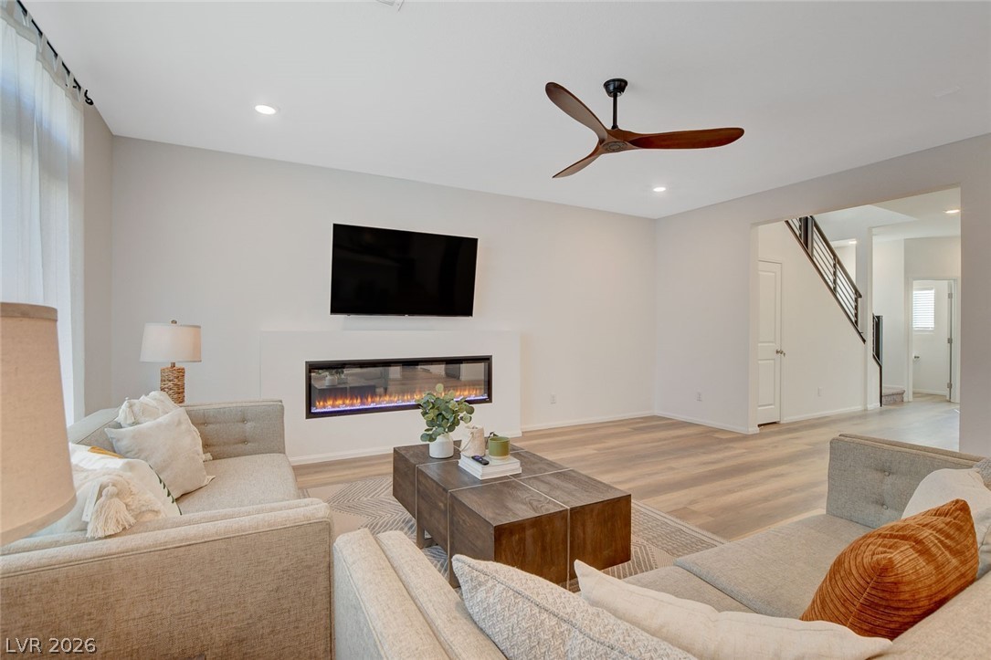 5888 Becklow Gardens Avenue Las Vegas NV 89141