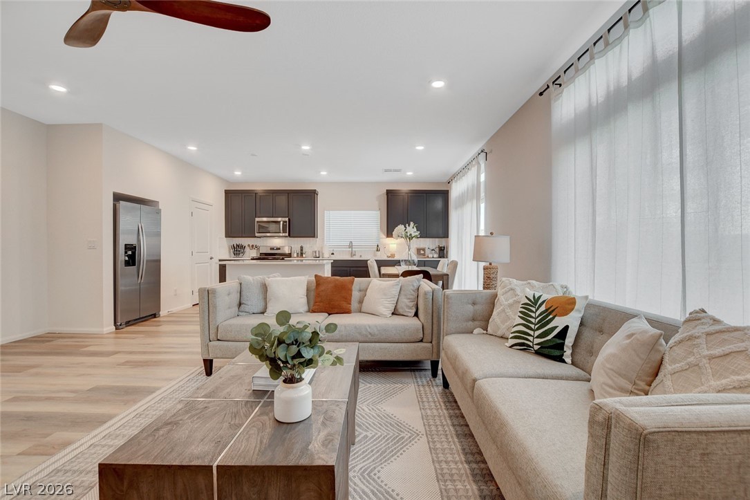 5888 Becklow Gardens Avenue Las Vegas NV 89141