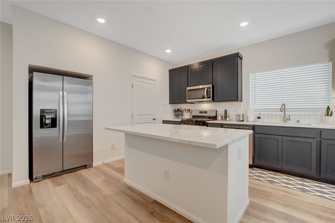 5888 Becklow Gardens Avenue Las Vegas NV 89141
