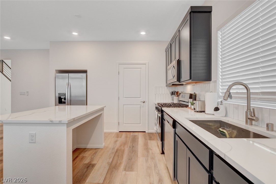5888 Becklow Gardens Avenue Las Vegas NV 89141