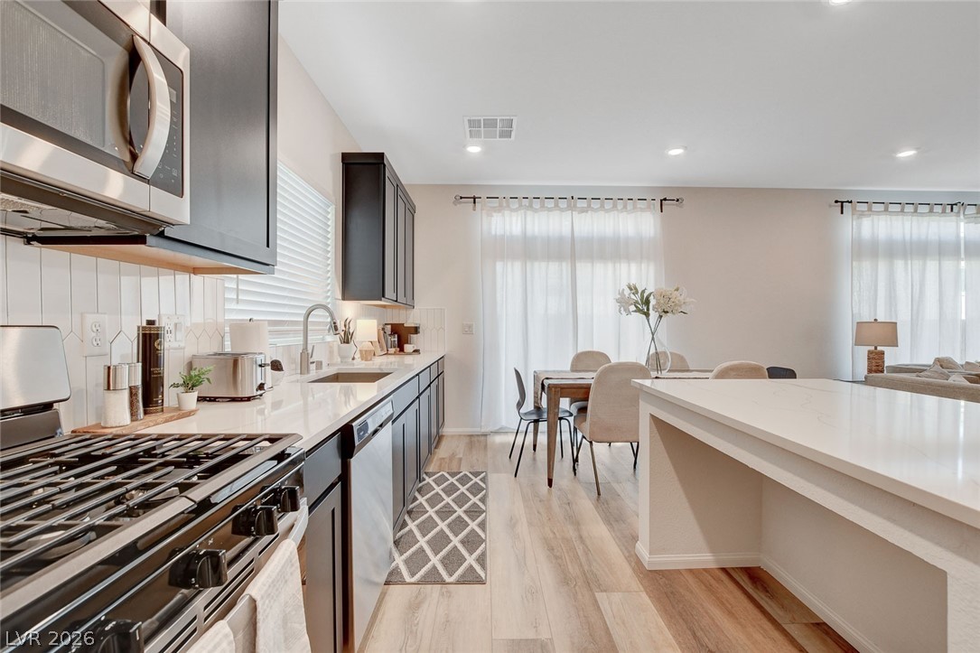 5888 Becklow Gardens Avenue Las Vegas NV 89141