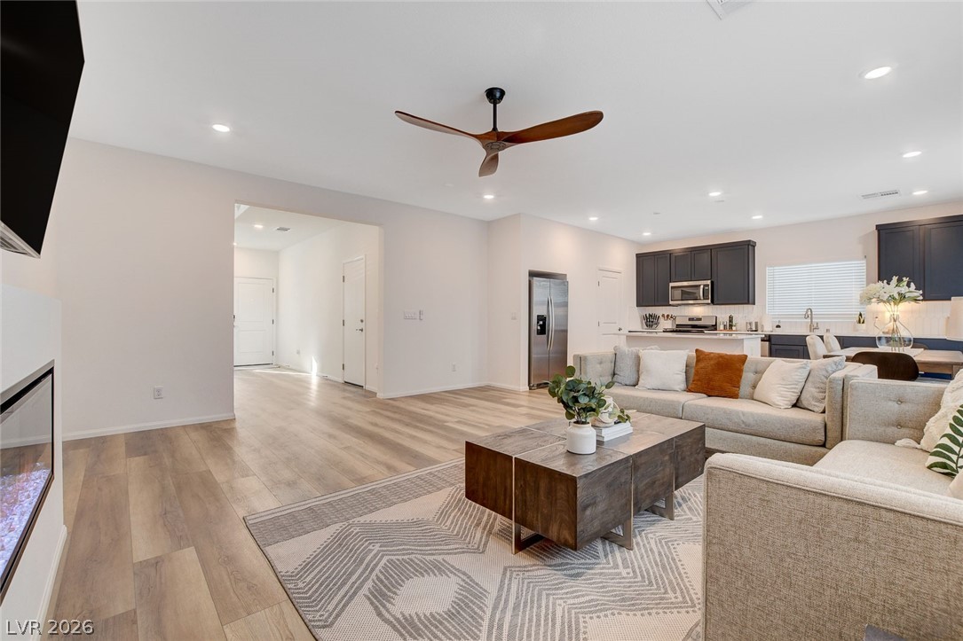 5888 Becklow Gardens Avenue Las Vegas NV 89141