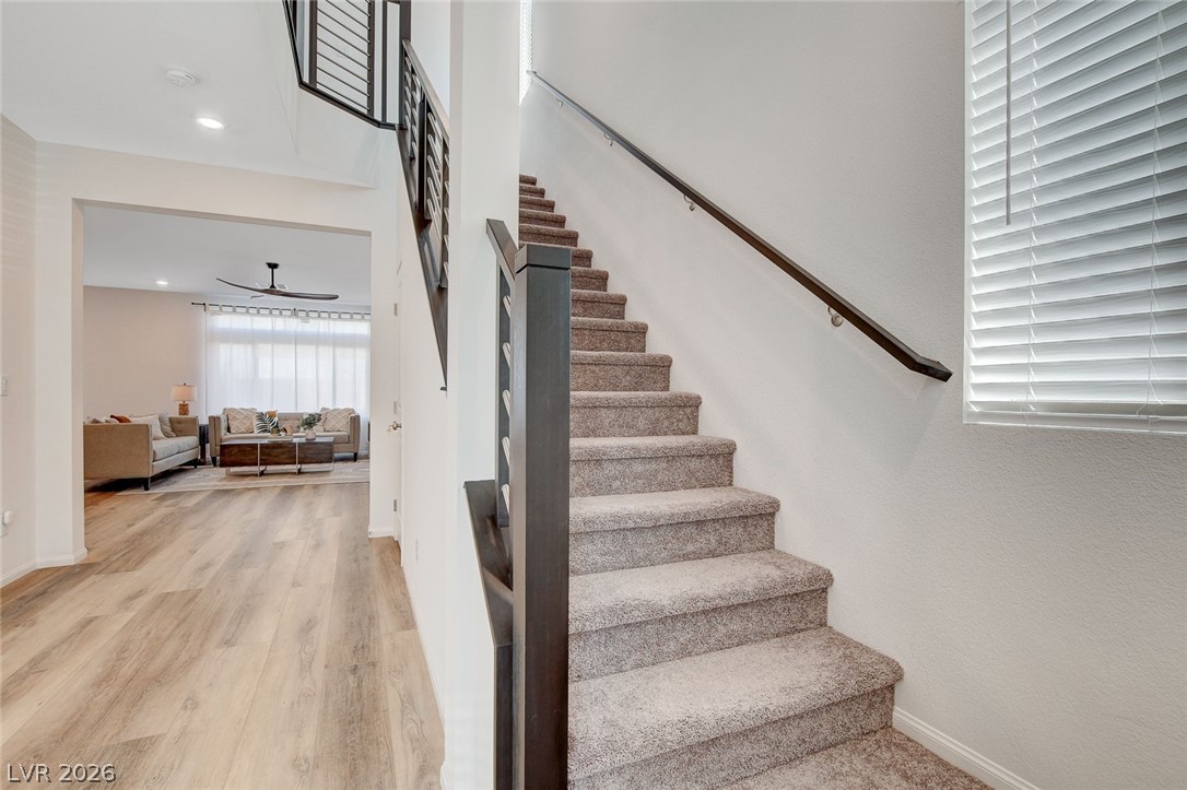 5888 Becklow Gardens Avenue Las Vegas NV 89141