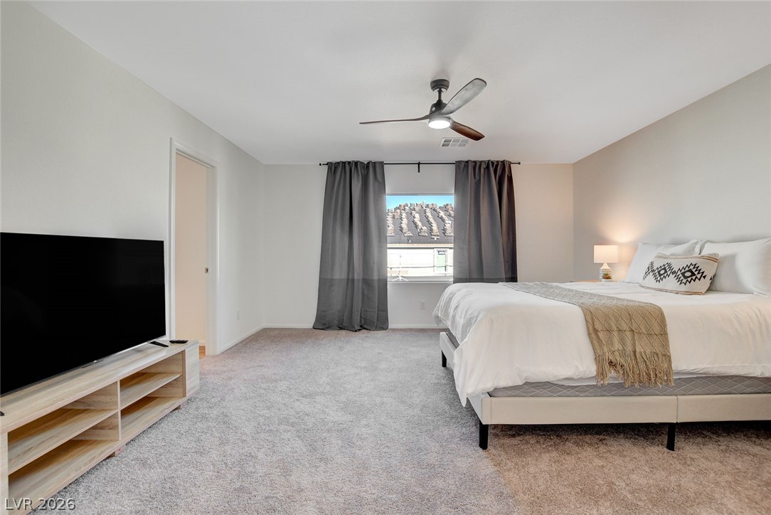 5888 Becklow Gardens Avenue Las Vegas NV 89141