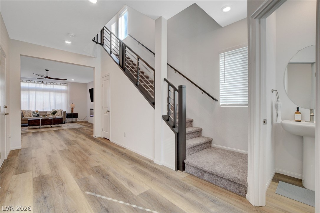 5888 Becklow Gardens Avenue Las Vegas NV 89141