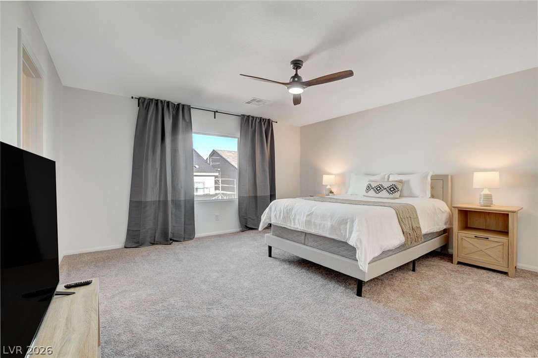 5888 Becklow Gardens Avenue Las Vegas NV 89141