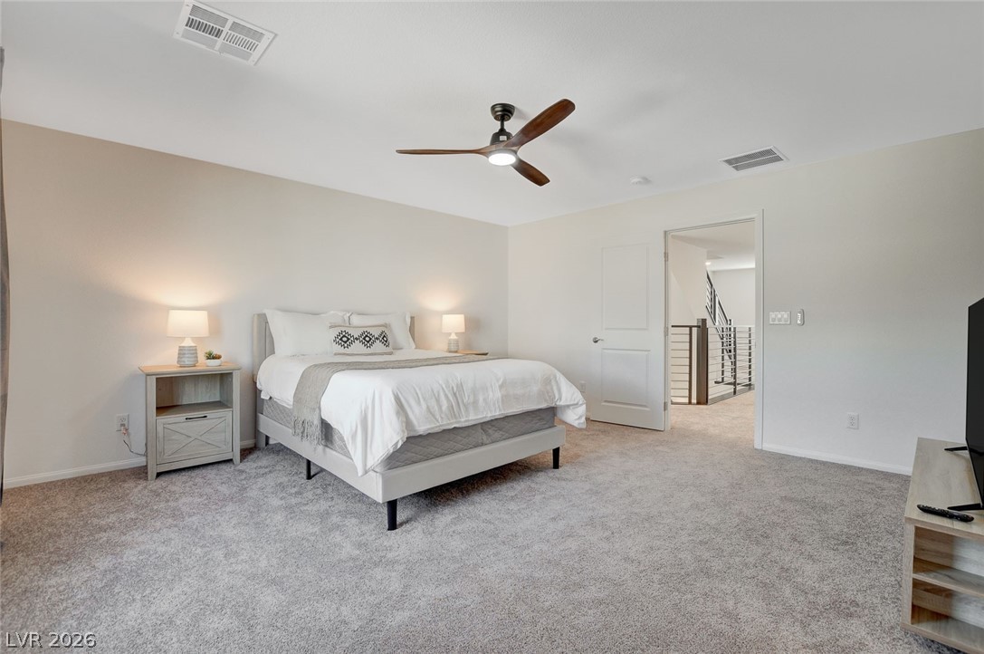 5888 Becklow Gardens Avenue Las Vegas NV 89141