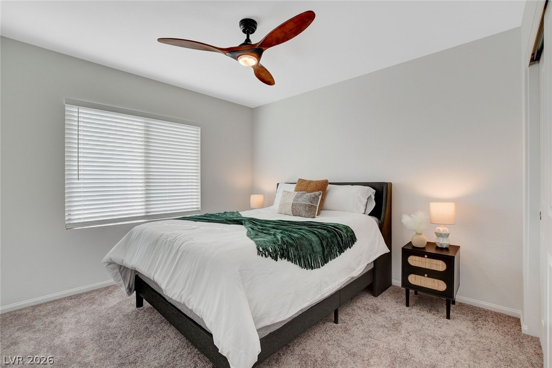 5888 Becklow Gardens Avenue Las Vegas NV 89141