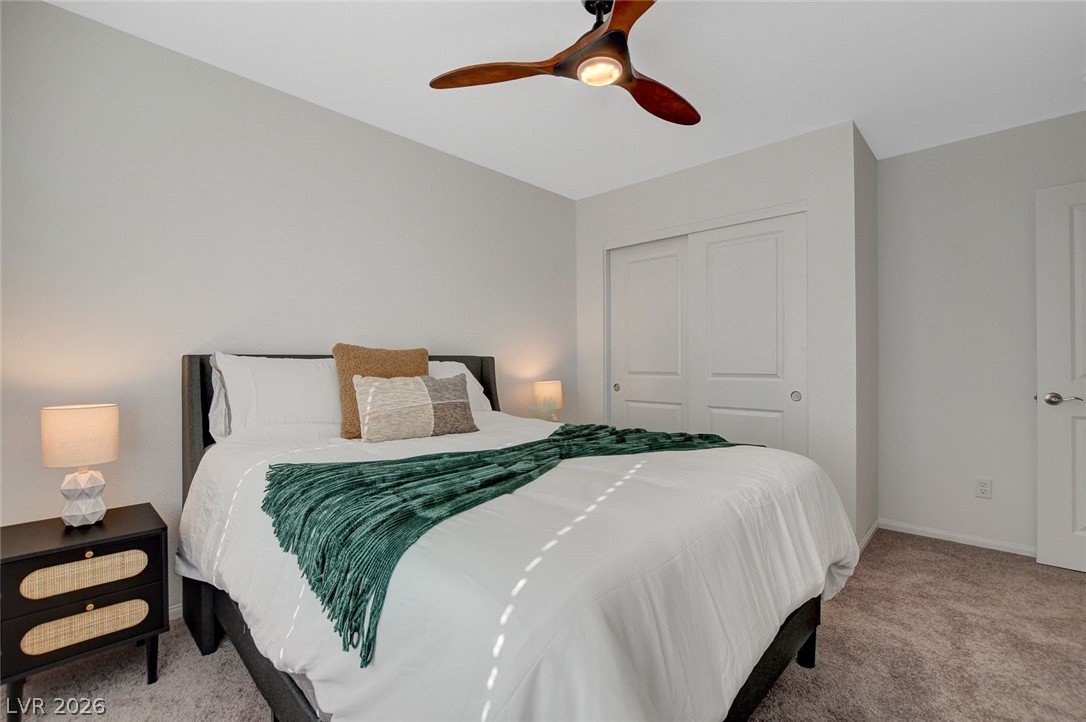5888 Becklow Gardens Avenue Las Vegas NV 89141