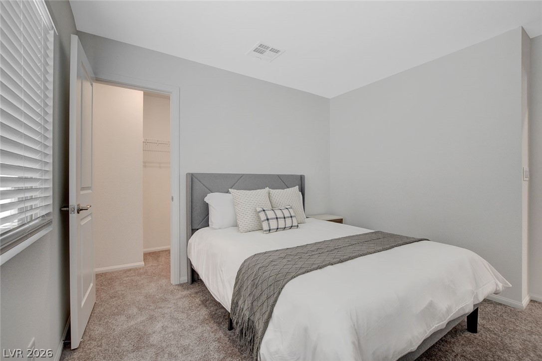 5888 Becklow Gardens Avenue Las Vegas NV 89141