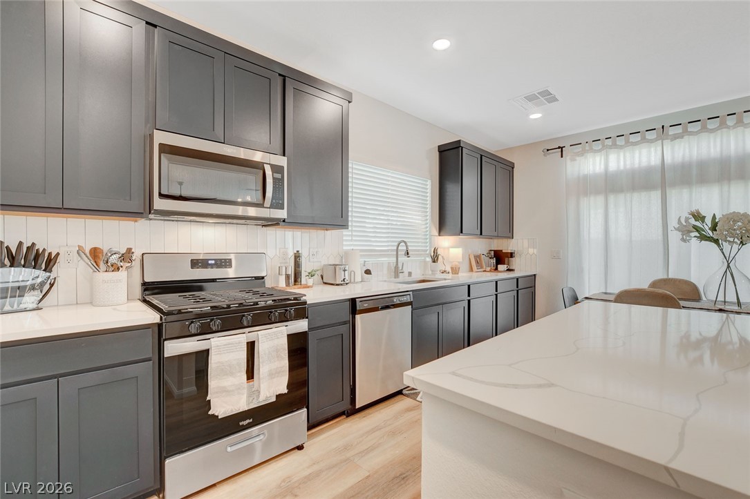 5888 Becklow Gardens Avenue Las Vegas NV 89141