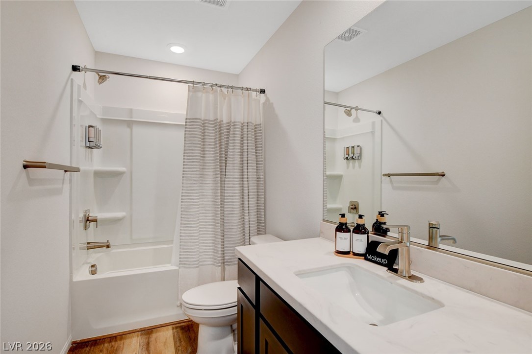 5888 Becklow Gardens Avenue Las Vegas NV 89141