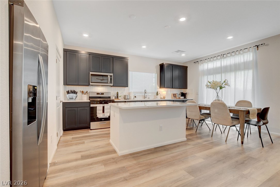 5888 Becklow Gardens Avenue Las Vegas NV 89141