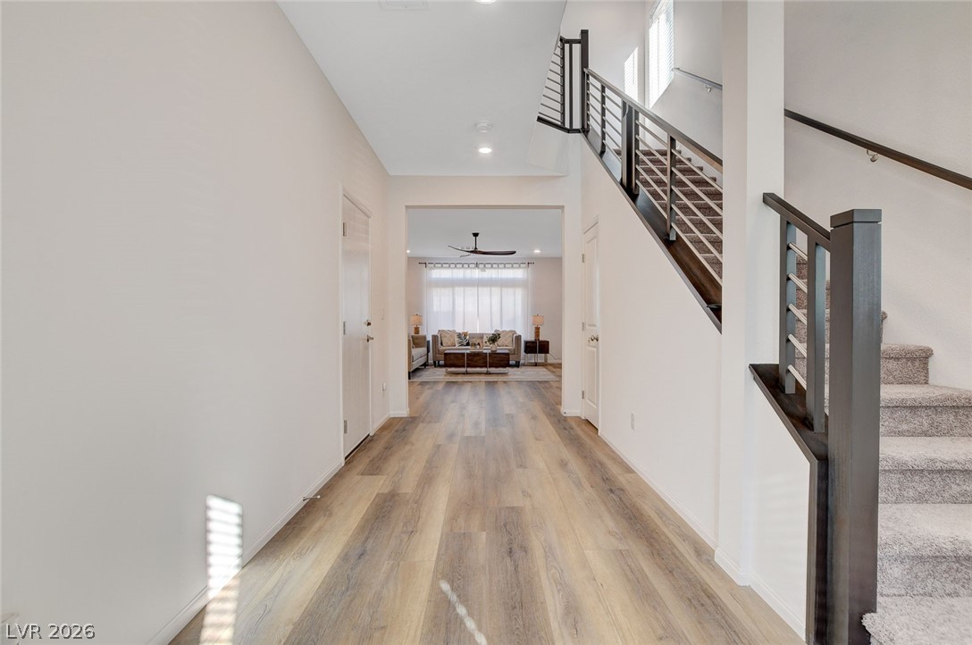 5888 Becklow Gardens Avenue Las Vegas NV 89141