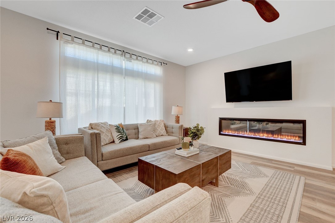 5888 Becklow Gardens Avenue Las Vegas NV 89141
