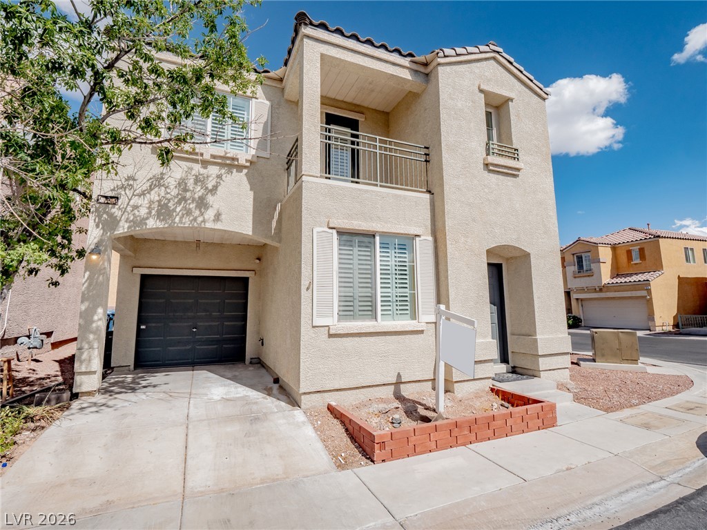 6524 Roundstone Bog Avenue Las Vegas NV 89139