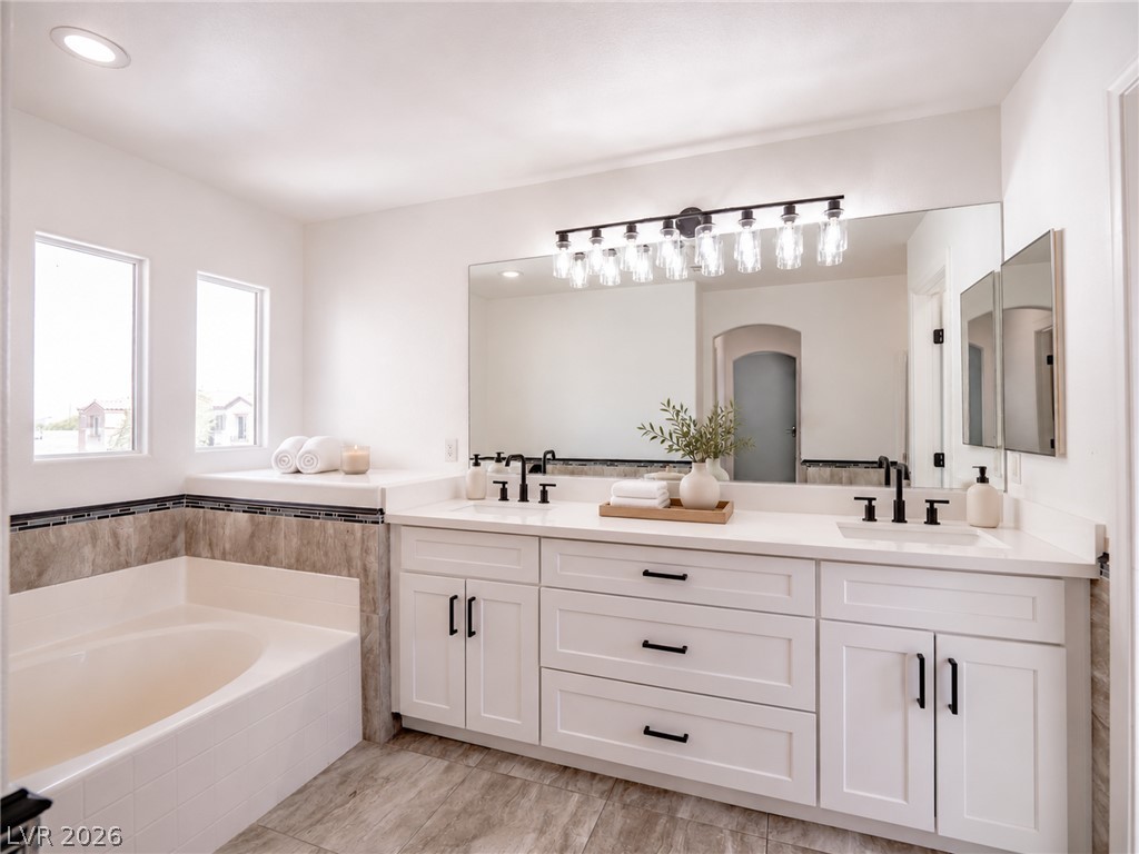 6524 Roundstone Bog Avenue Las Vegas NV 89139