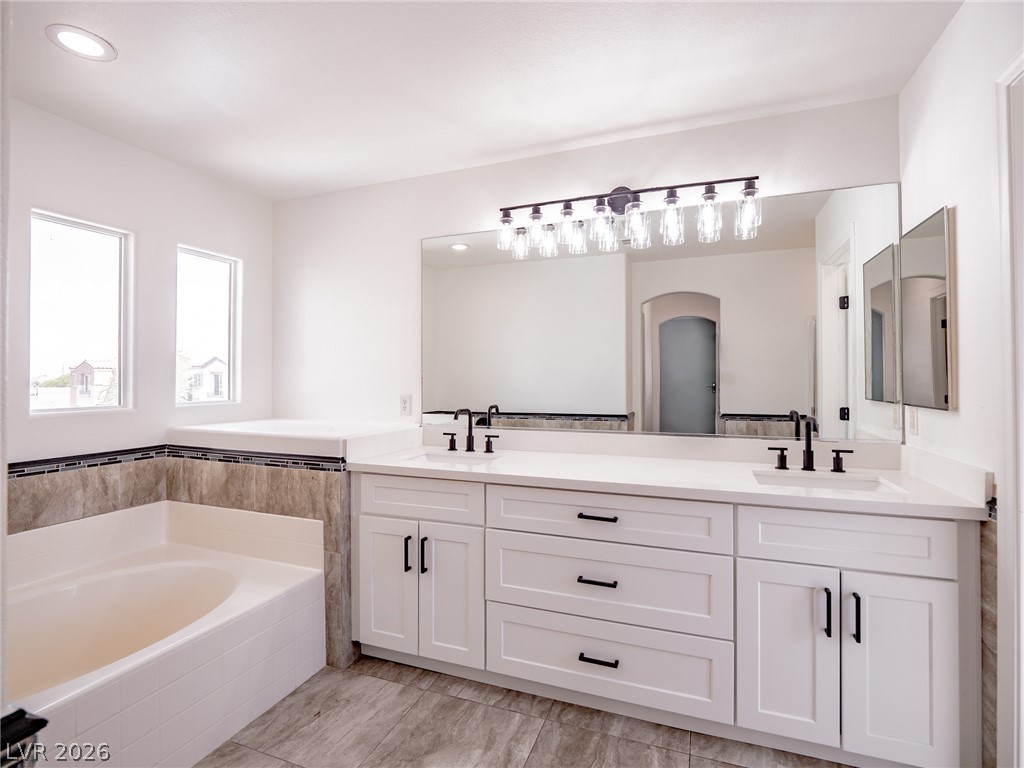 6524 Roundstone Bog Avenue Las Vegas NV 89139