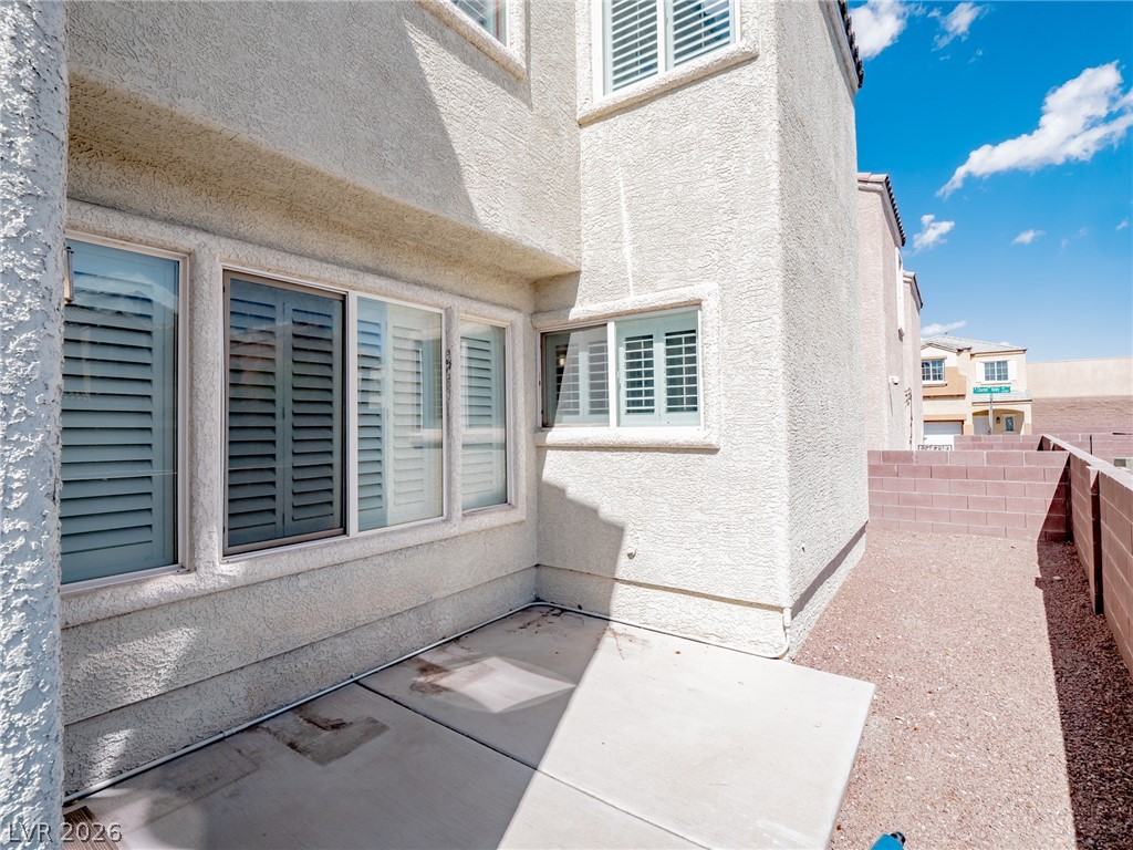 6524 Roundstone Bog Avenue Las Vegas NV 89139