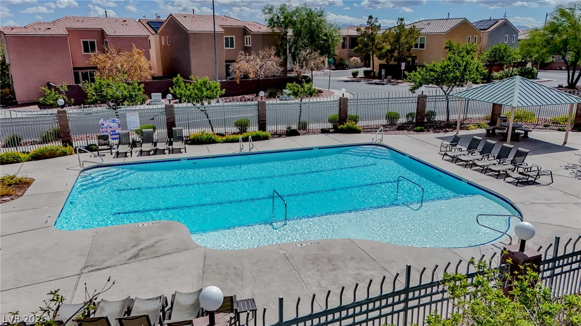 6524 Roundstone Bog Avenue Las Vegas NV 89139