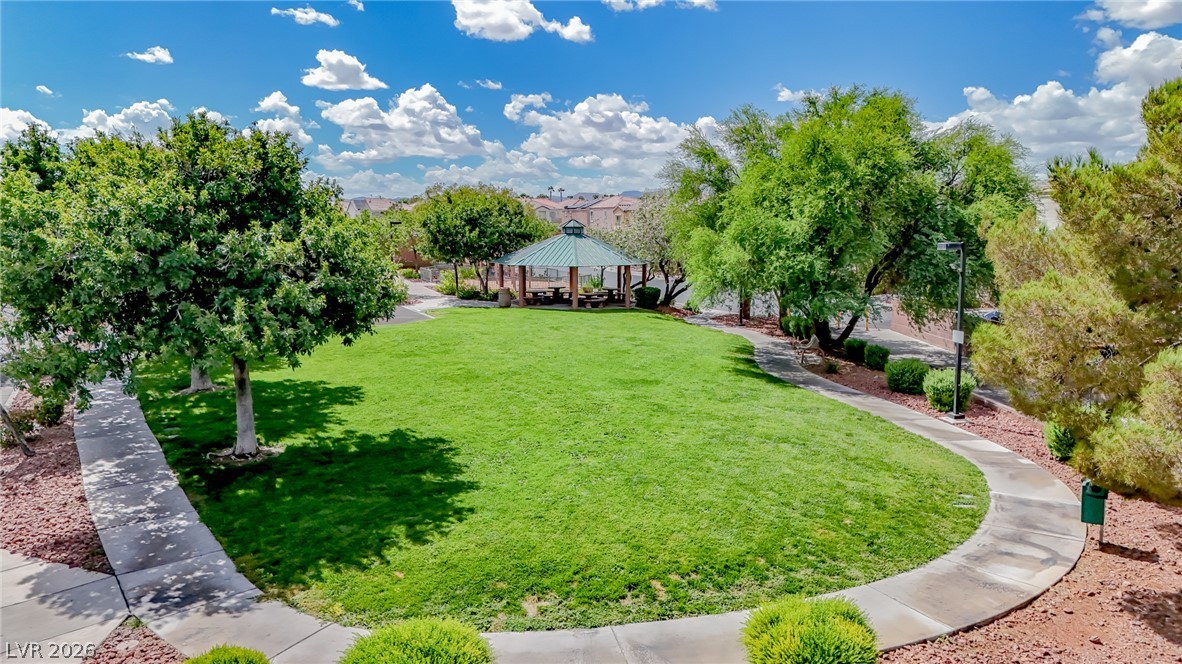 6524 Roundstone Bog Avenue Las Vegas NV 89139