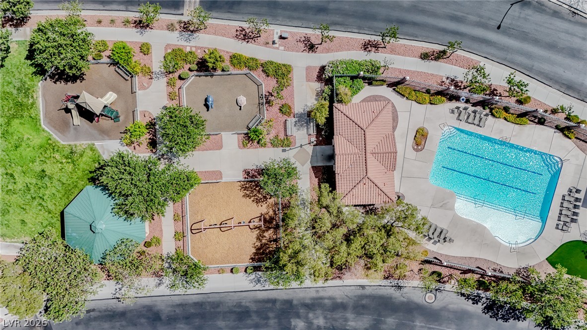 6524 Roundstone Bog Avenue Las Vegas NV 89139