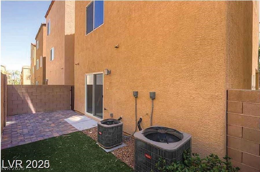 9368 Hopcroft Avenue Las Vegas NV 89178